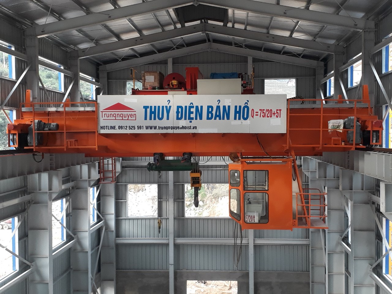 Dự án Thủy điện Bản Hồ, Lào Cai