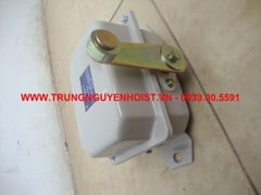 Công tắc hành trình dạng gạt LX10-12