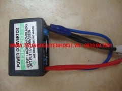 Bộ chỉnh lưu - Đi ốt phanh DK20 (380V), Hàn Quốc