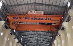 WHAT IS “OVERHEAD-CRANE”?